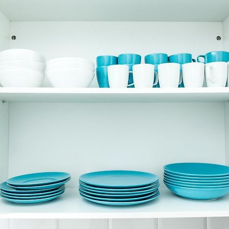 Modern Apartment Playa Valensiya Dış mekan fotoğraf