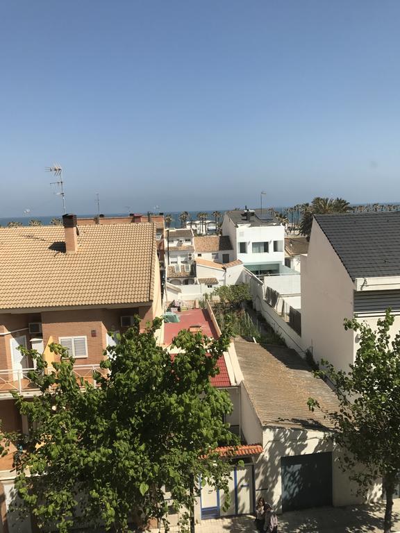 Modern Apartment Playa Valensiya Dış mekan fotoğraf