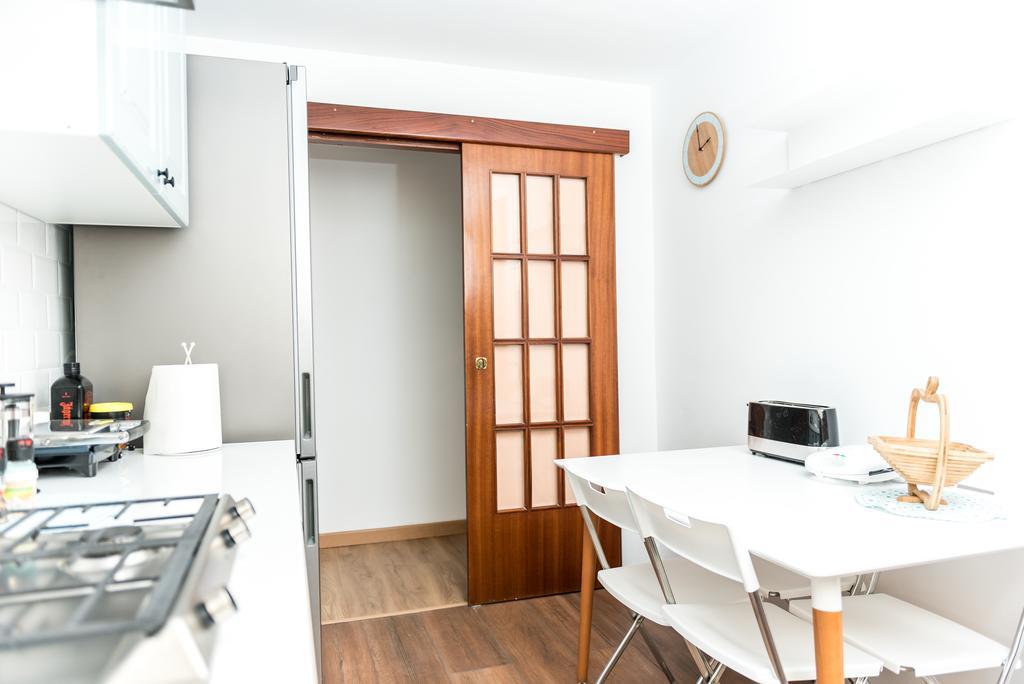 Modern Apartment Playa Valensiya Dış mekan fotoğraf