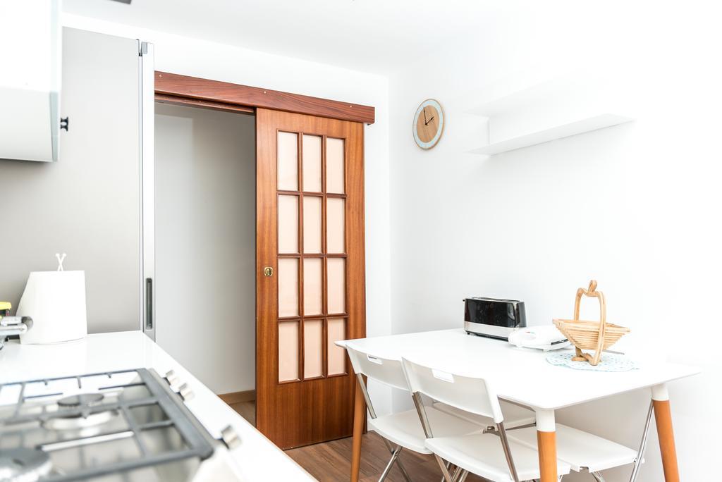 Modern Apartment Playa Valensiya Dış mekan fotoğraf