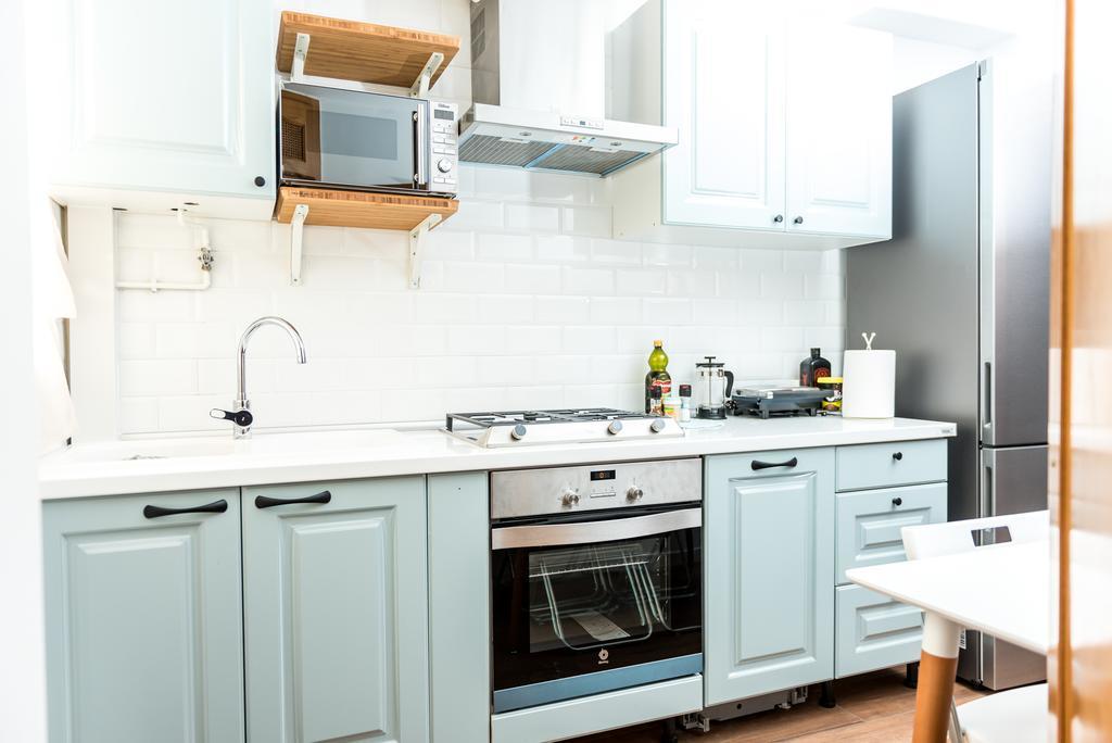 Modern Apartment Playa Valensiya Dış mekan fotoğraf