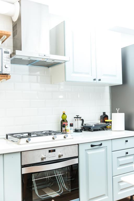 Modern Apartment Playa Valensiya Dış mekan fotoğraf