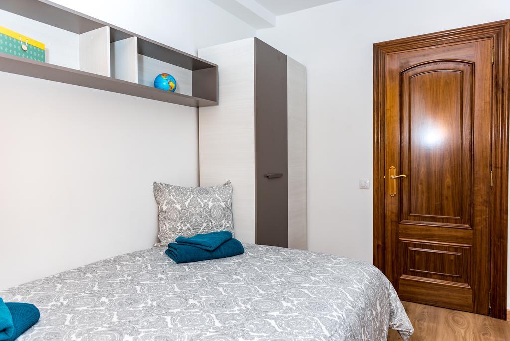 Modern Apartment Playa Valensiya Dış mekan fotoğraf