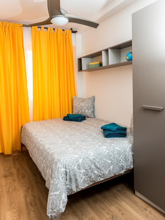 Modern Apartment Playa Valensiya Dış mekan fotoğraf