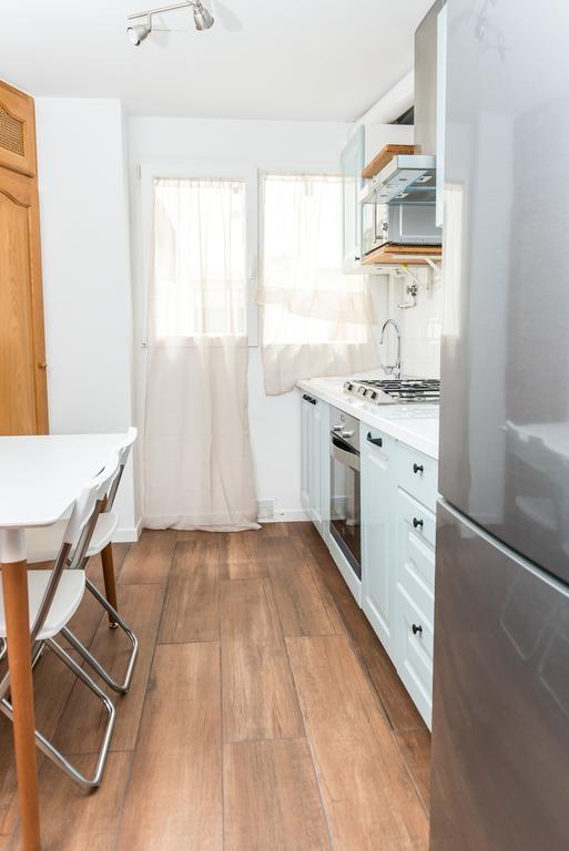 Modern Apartment Playa Valensiya Dış mekan fotoğraf