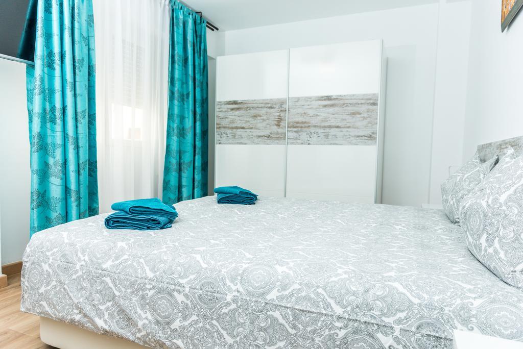 Modern Apartment Playa Valensiya Dış mekan fotoğraf