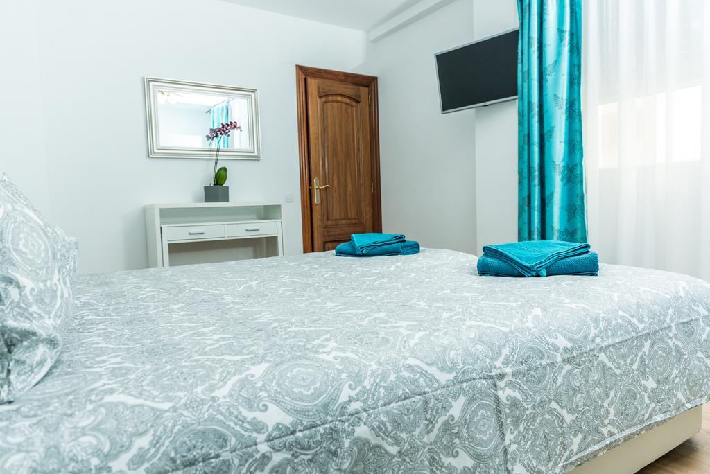 Modern Apartment Playa Valensiya Dış mekan fotoğraf