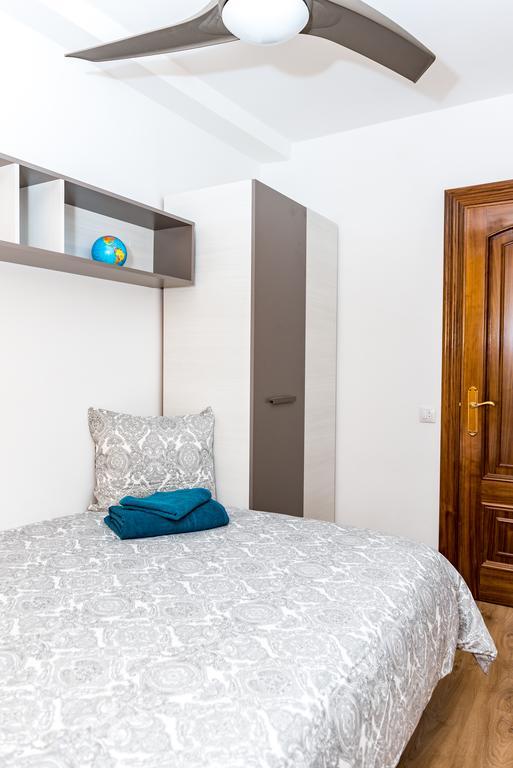 Modern Apartment Playa Valensiya Dış mekan fotoğraf
