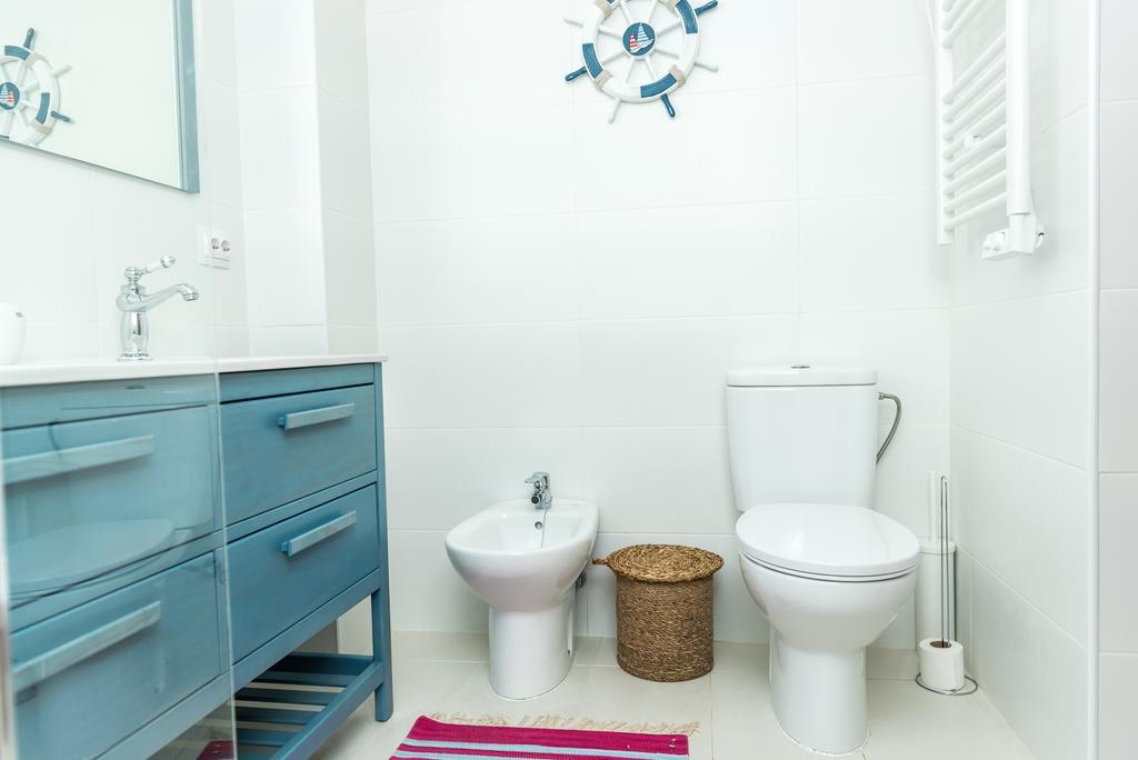 Modern Apartment Playa Valensiya Dış mekan fotoğraf