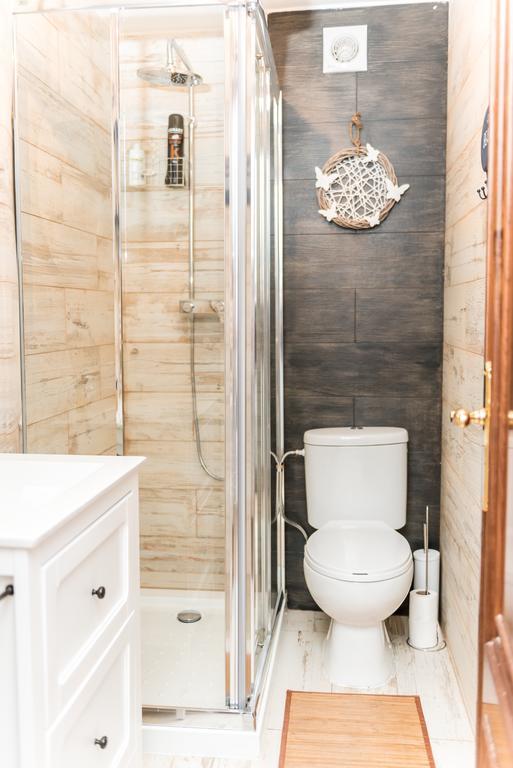 Modern Apartment Playa Valensiya Dış mekan fotoğraf