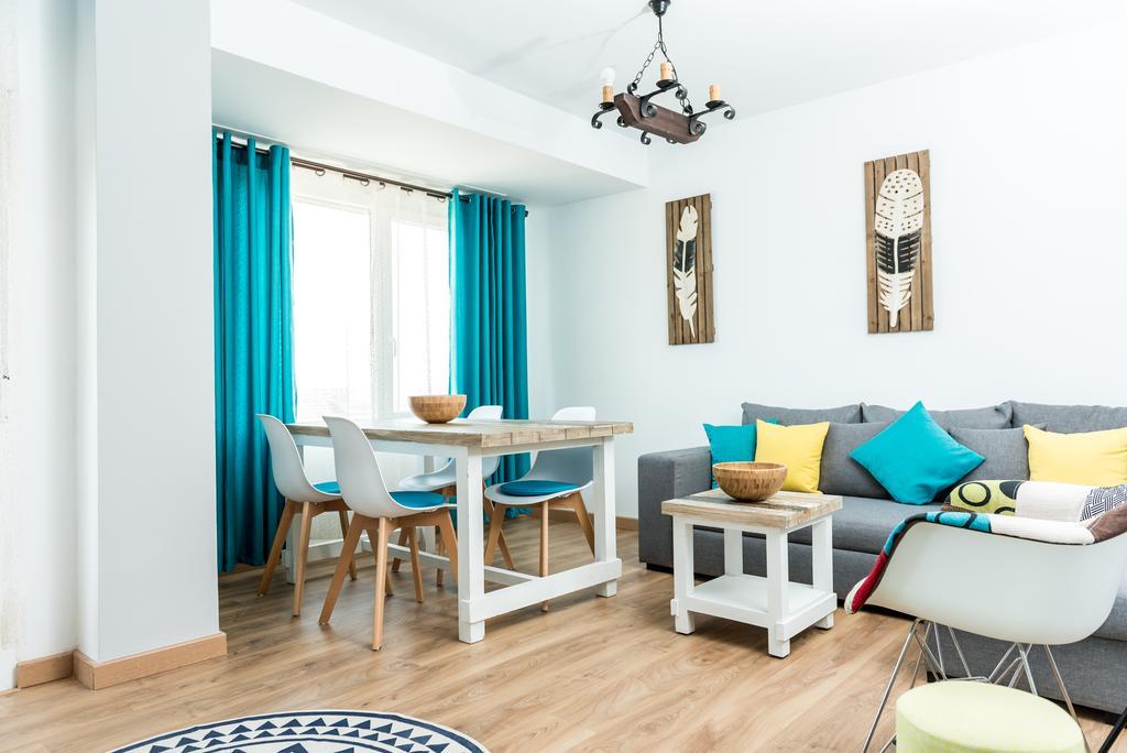 Modern Apartment Playa Valensiya Dış mekan fotoğraf