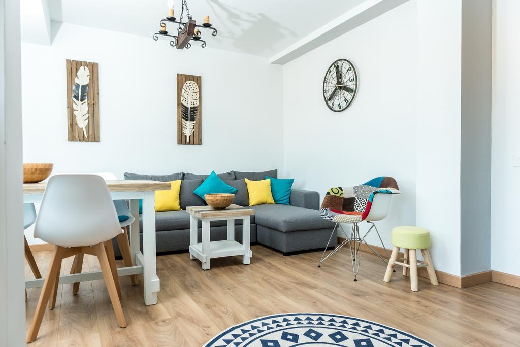 Modern Apartment Playa Valensiya Dış mekan fotoğraf