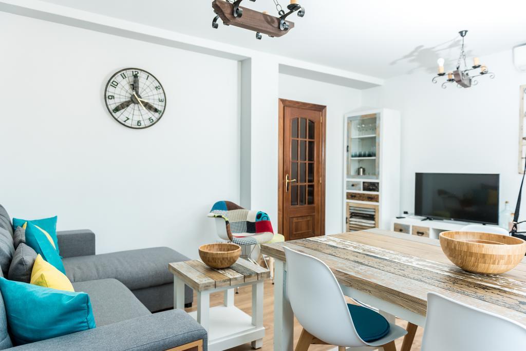 Modern Apartment Playa Valensiya Dış mekan fotoğraf
