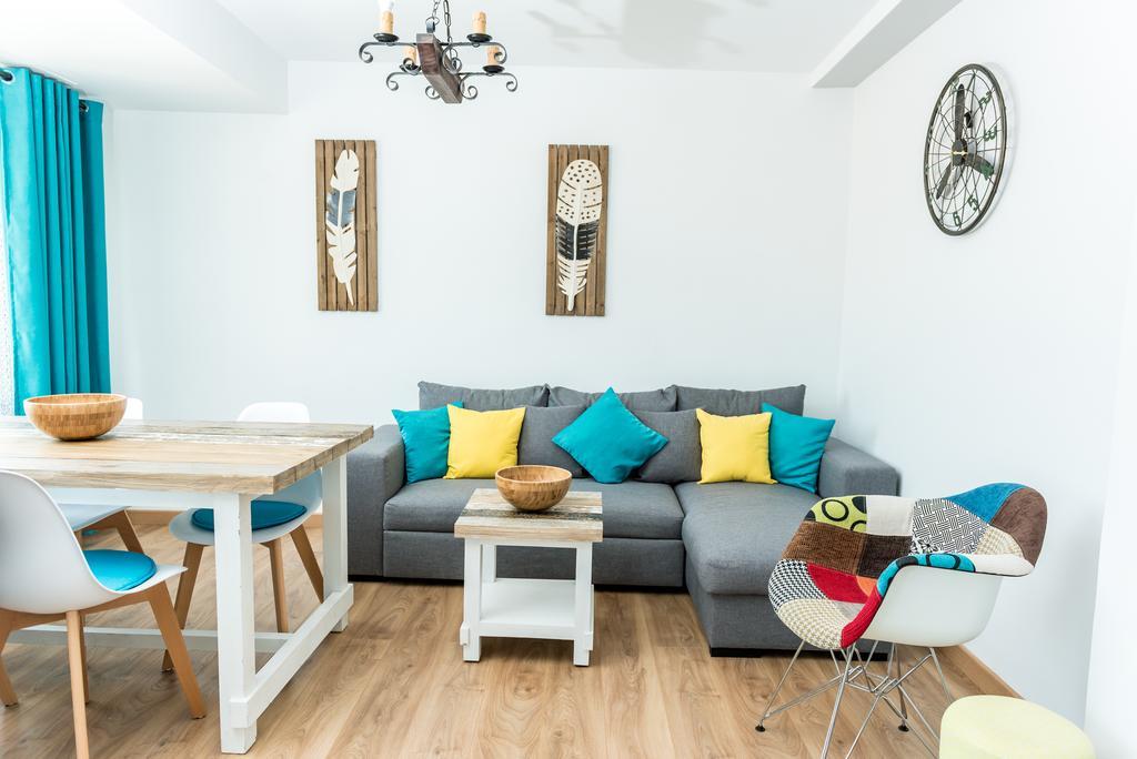 Modern Apartment Playa Valensiya Dış mekan fotoğraf