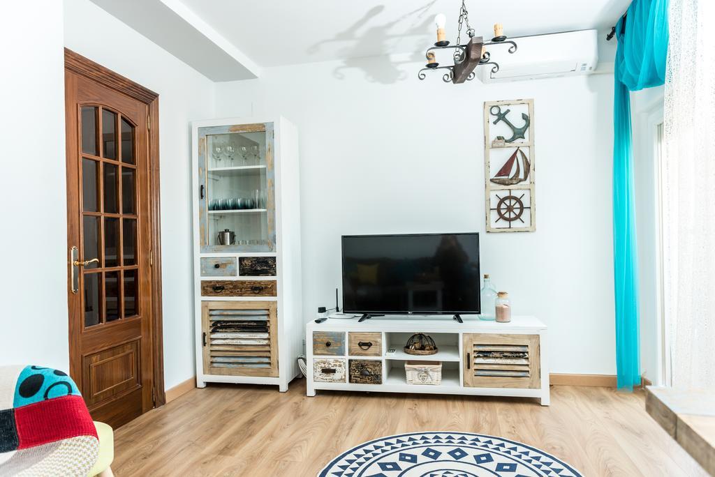Modern Apartment Playa Valensiya Dış mekan fotoğraf