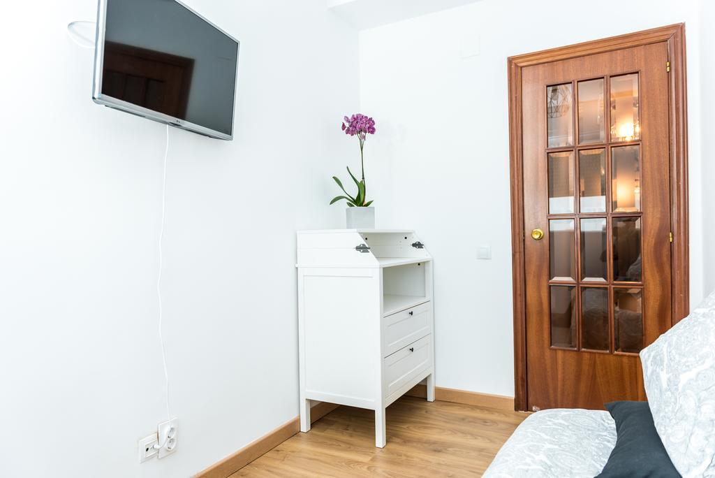 Modern Apartment Playa Valensiya Dış mekan fotoğraf