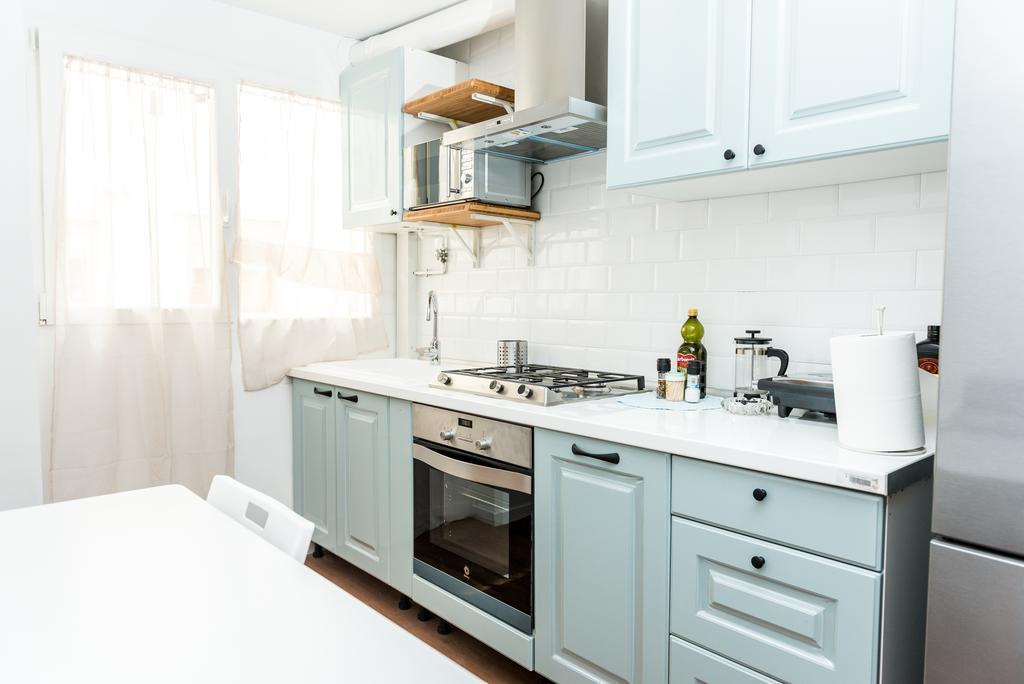 Modern Apartment Playa Valensiya Dış mekan fotoğraf