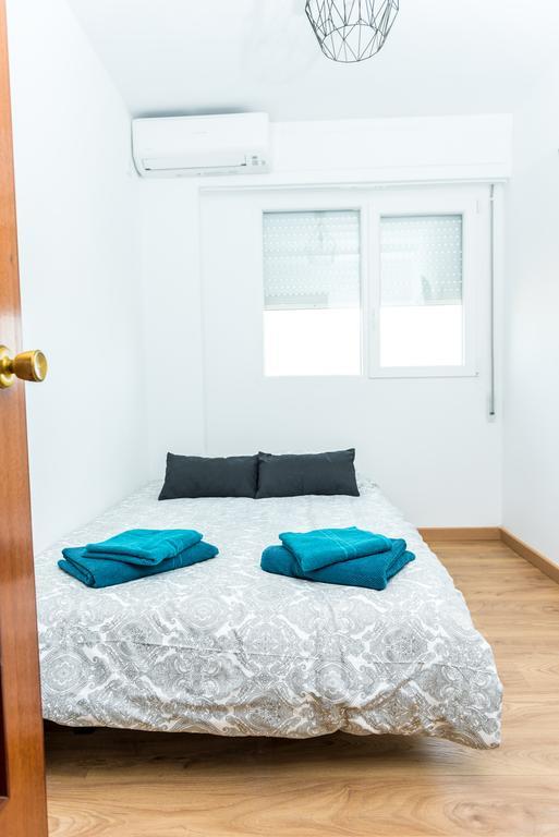 Modern Apartment Playa Valensiya Dış mekan fotoğraf