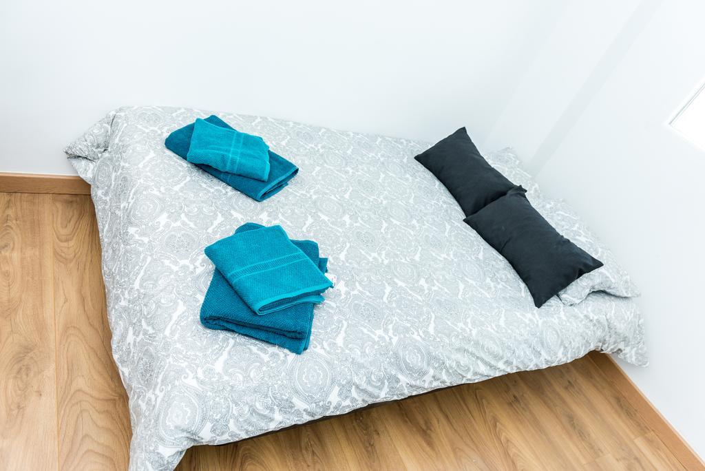 Modern Apartment Playa Valensiya Dış mekan fotoğraf